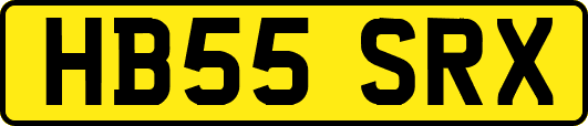 HB55SRX
