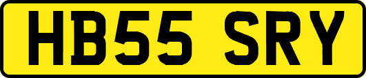 HB55SRY
