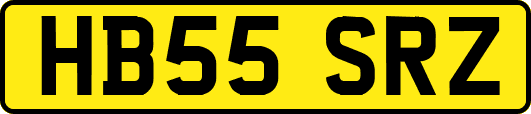 HB55SRZ