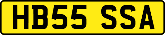 HB55SSA