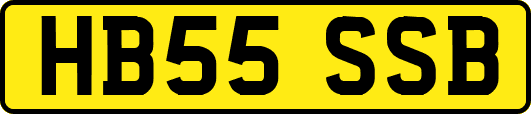 HB55SSB