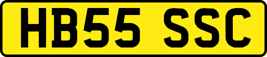 HB55SSC