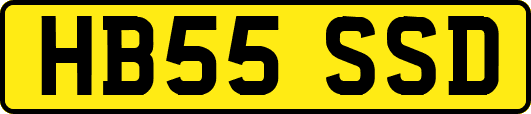 HB55SSD