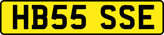 HB55SSE