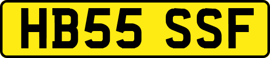HB55SSF
