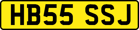 HB55SSJ