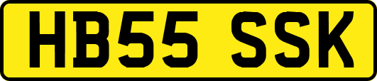 HB55SSK