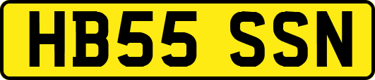 HB55SSN