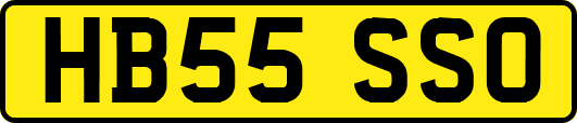 HB55SSO