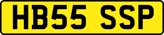 HB55SSP