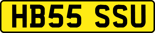 HB55SSU