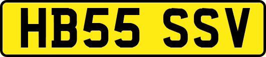 HB55SSV