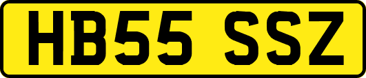 HB55SSZ