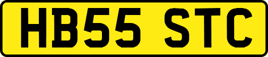 HB55STC