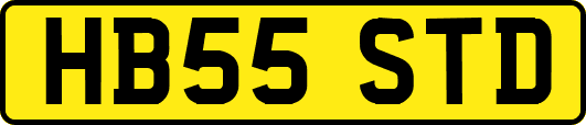 HB55STD