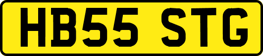 HB55STG