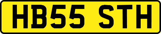HB55STH