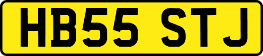 HB55STJ