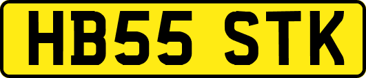HB55STK
