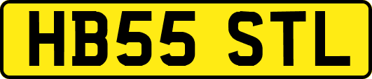HB55STL