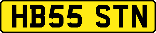 HB55STN