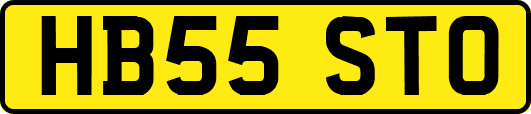 HB55STO