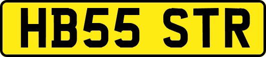 HB55STR