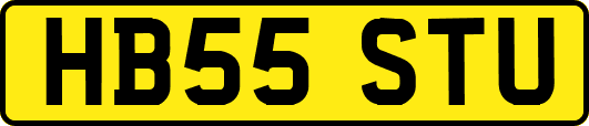 HB55STU
