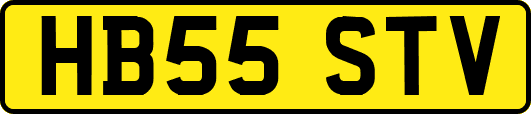 HB55STV