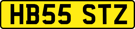 HB55STZ