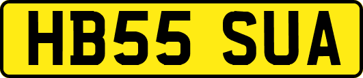 HB55SUA