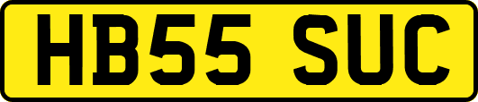 HB55SUC