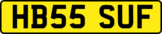 HB55SUF