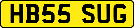 HB55SUG