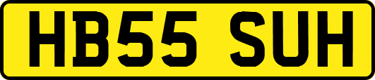 HB55SUH