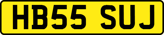 HB55SUJ