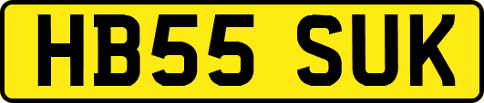 HB55SUK