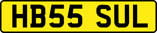 HB55SUL