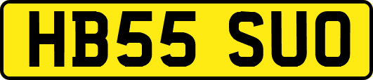 HB55SUO