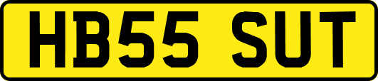 HB55SUT