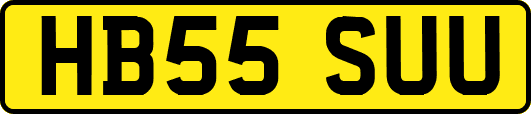 HB55SUU