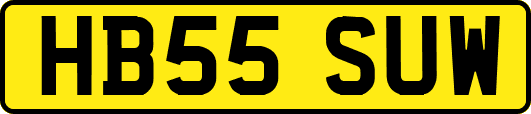 HB55SUW