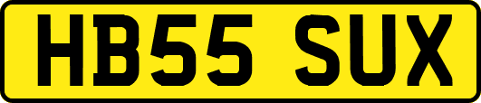 HB55SUX