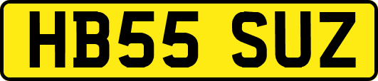 HB55SUZ