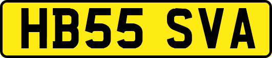 HB55SVA