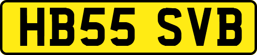 HB55SVB