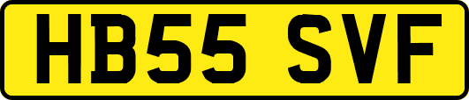 HB55SVF