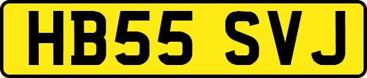 HB55SVJ