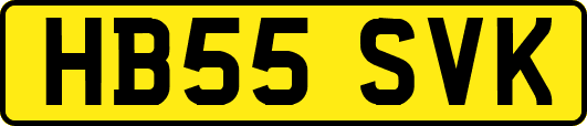 HB55SVK