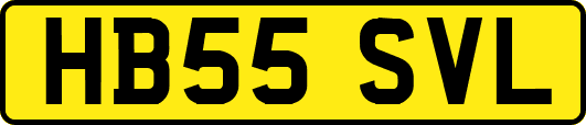 HB55SVL